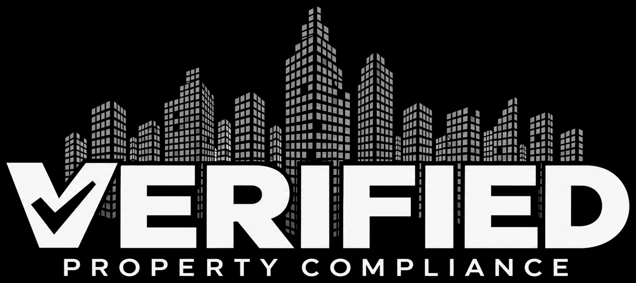 Verified Property Compliance