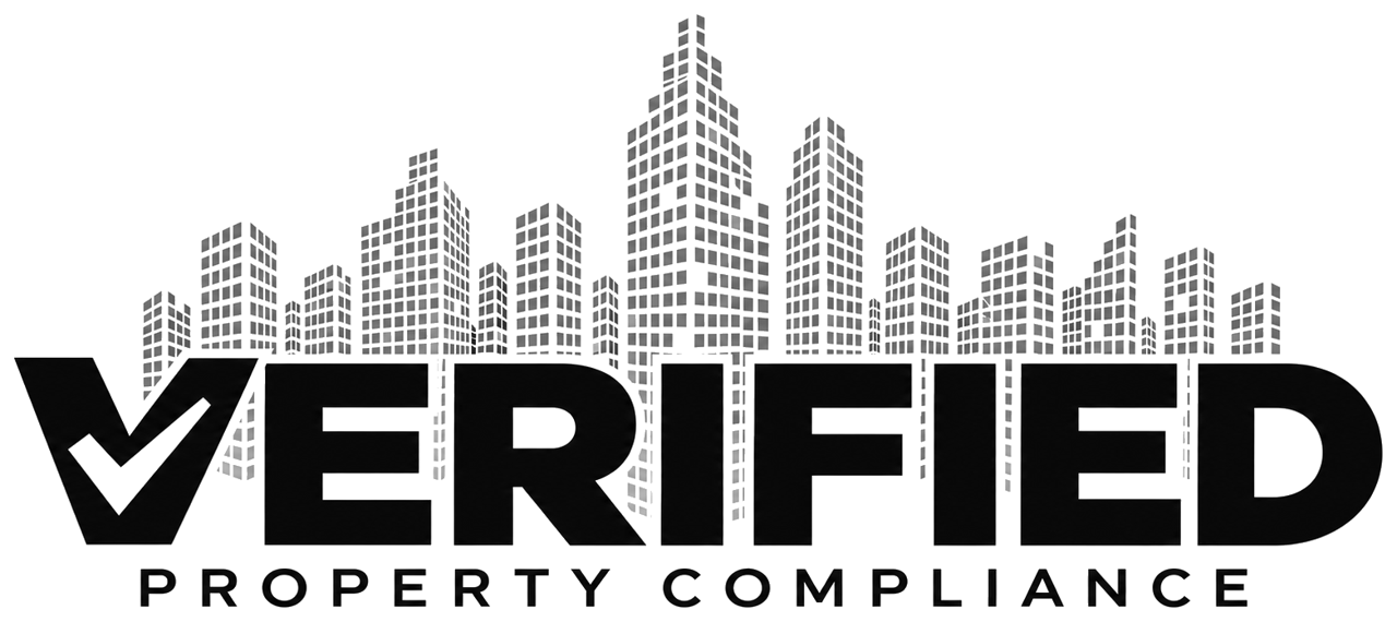 Verified Property Compliance